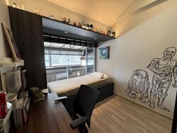 The Linear (D23), Apartment #633808871